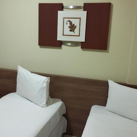 Hotel Mont Rey เซาวีเซนจิ ภายนอก รูปภาพ