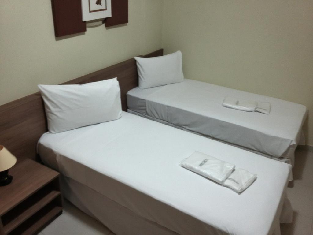 Hotel Mont Rey เซาวีเซนจิ ภายนอก รูปภาพ