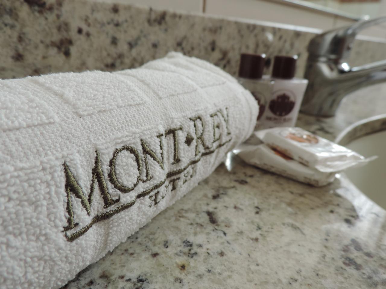 Hotel Mont Rey เซาวีเซนจิ ภายนอก รูปภาพ