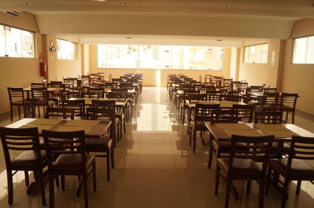 Hotel Mont Rey เซาวีเซนจิ ภายนอก รูปภาพ