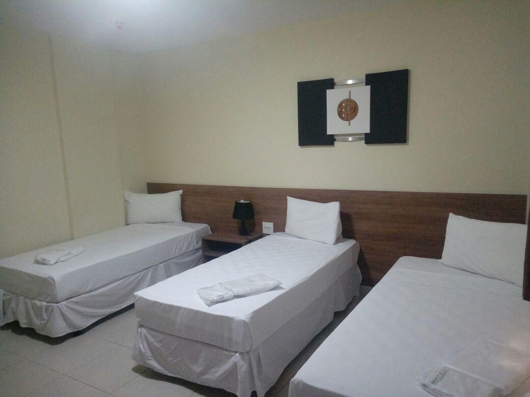 Hotel Mont Rey เซาวีเซนจิ ภายนอก รูปภาพ