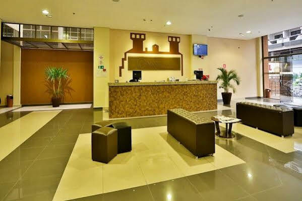 Hotel Mont Rey เซาวีเซนจิ ภายนอก รูปภาพ